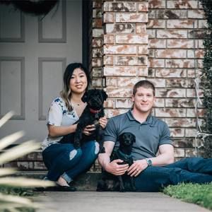 Meet your Posher, Annes